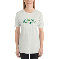 Plant Mom Tee