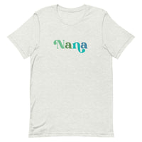 Nana Cool Color Tee