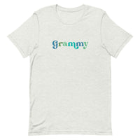 Grammy Cool Color Tee