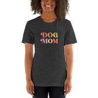 Dog Mom Tee