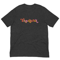 Thankful Unisex Tee