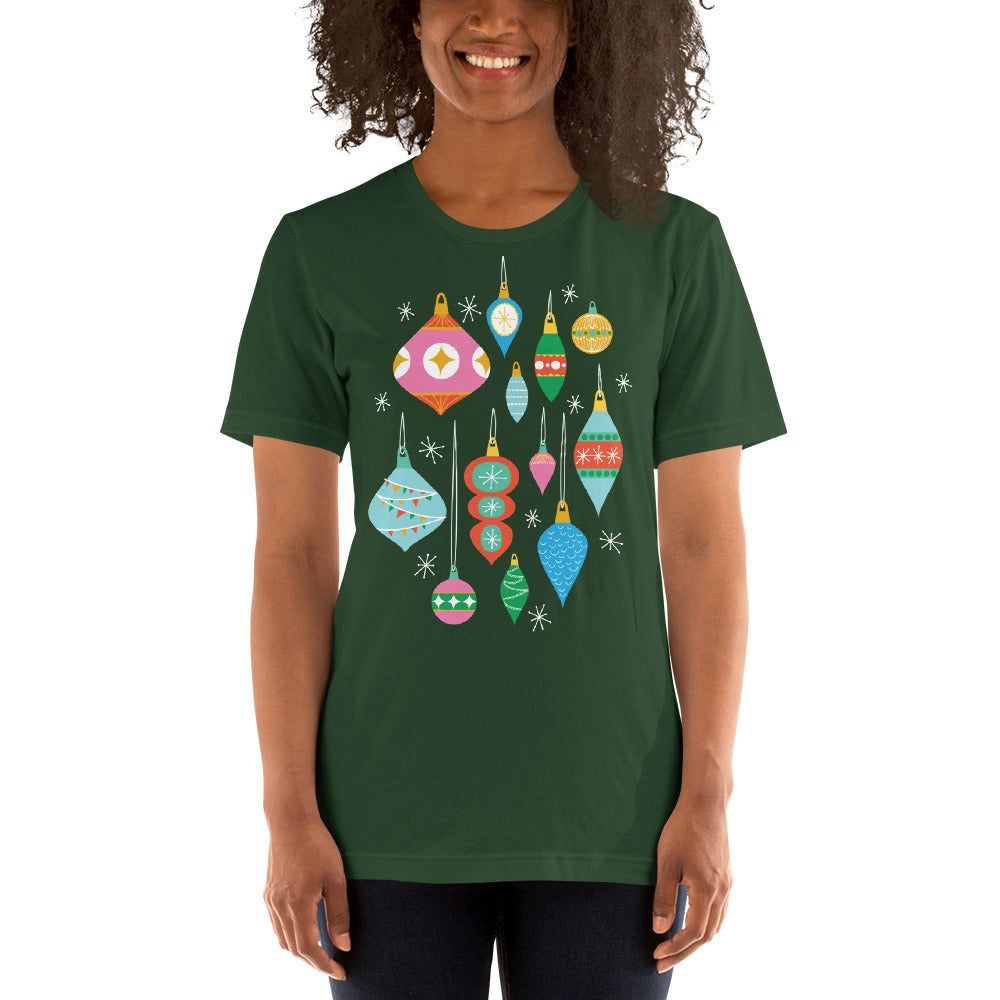 Ornament Tee