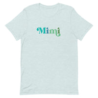 Mimi Cool Color Tee