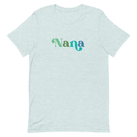 Nana Cool Color Tee