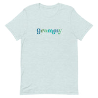 Grammy Cool Color Tee