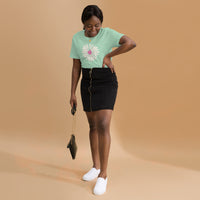 Daisy Unisex Tee