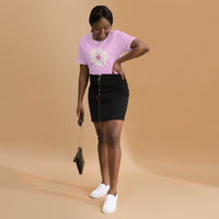 Daisy Unisex Tee