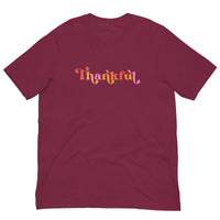 Thankful Unisex Tee