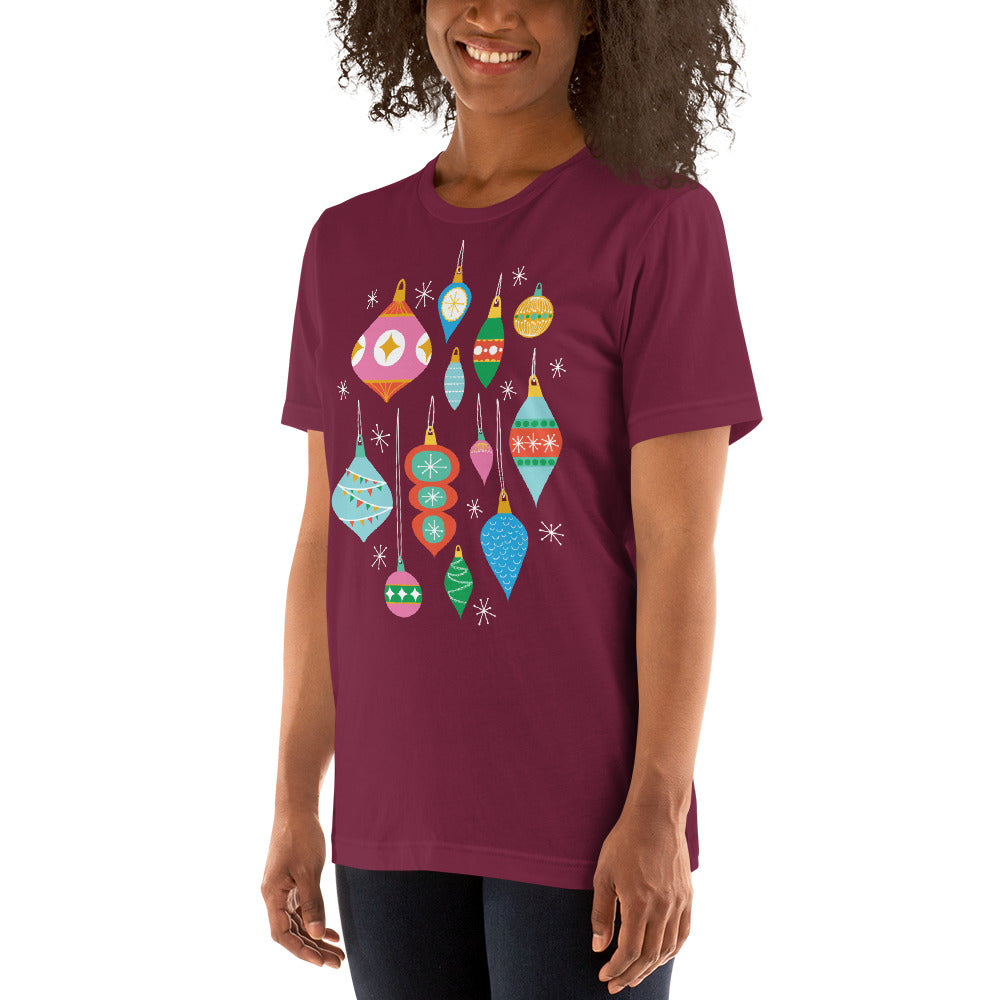 Ornament Tee