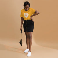 Daisy Unisex Tee
