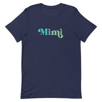Mimi Cool Color Tee