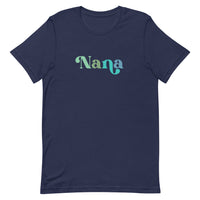 Nana Cool Color Tee