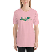 Plant Mom Tee