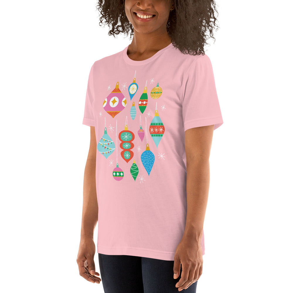 Ornament Tee