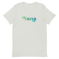 Nana Cool Color Tee
