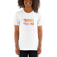 Dog Mom Tee