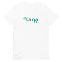 Nana Cool Color Tee