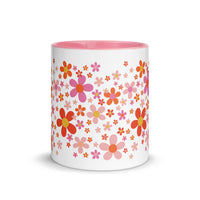 Daisy Mug