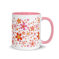 Daisy Mug