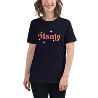 Spooky Mama Women's Tee