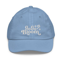 GoGoBloom Youth Cap
