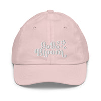 GoGoBloom Youth Cap
