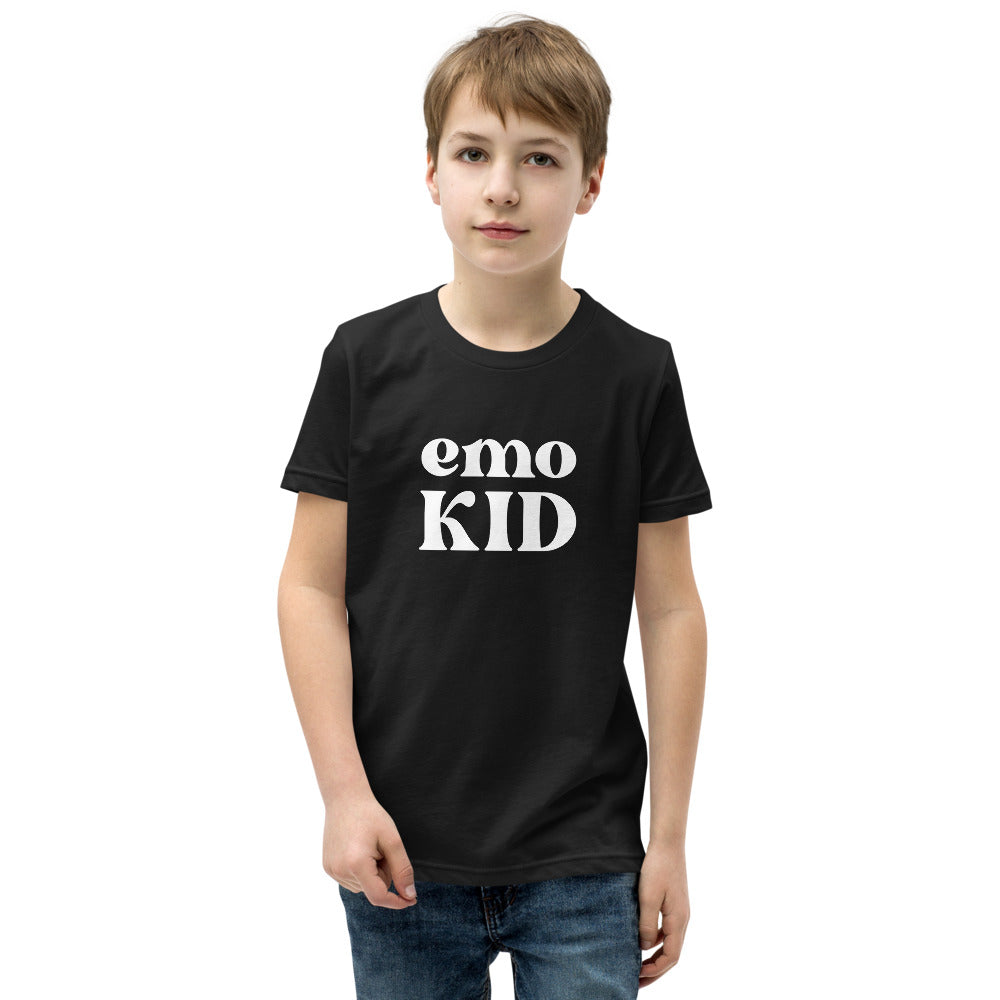 Emo Kid Youth Tee
