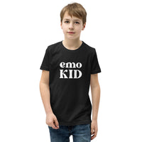Emo Kid Youth Tee