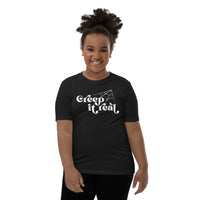 Creep it Real Youth Tee
