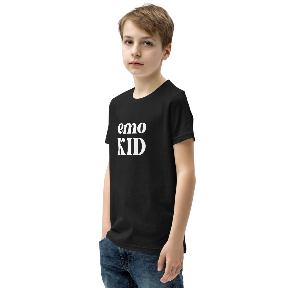 Emo Kid Youth Tee