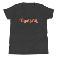 Thankful Youth Tee