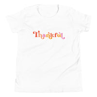 Thankful Youth Tee