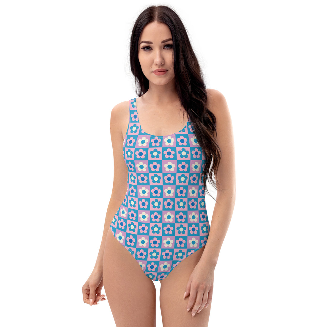 Groovy Cool Swimsuit