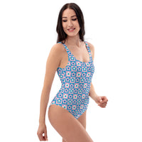 Groovy Cool Swimsuit