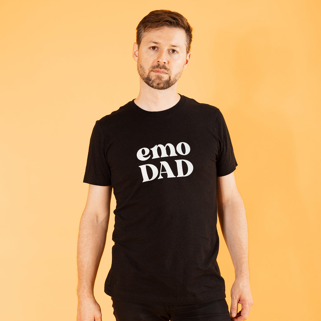 Emo Dad Tee