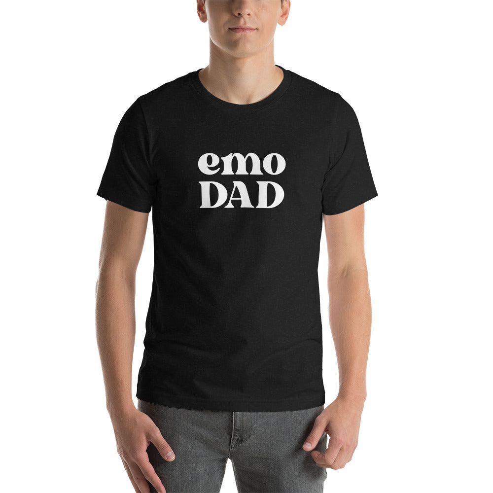 Emo Dad Tee