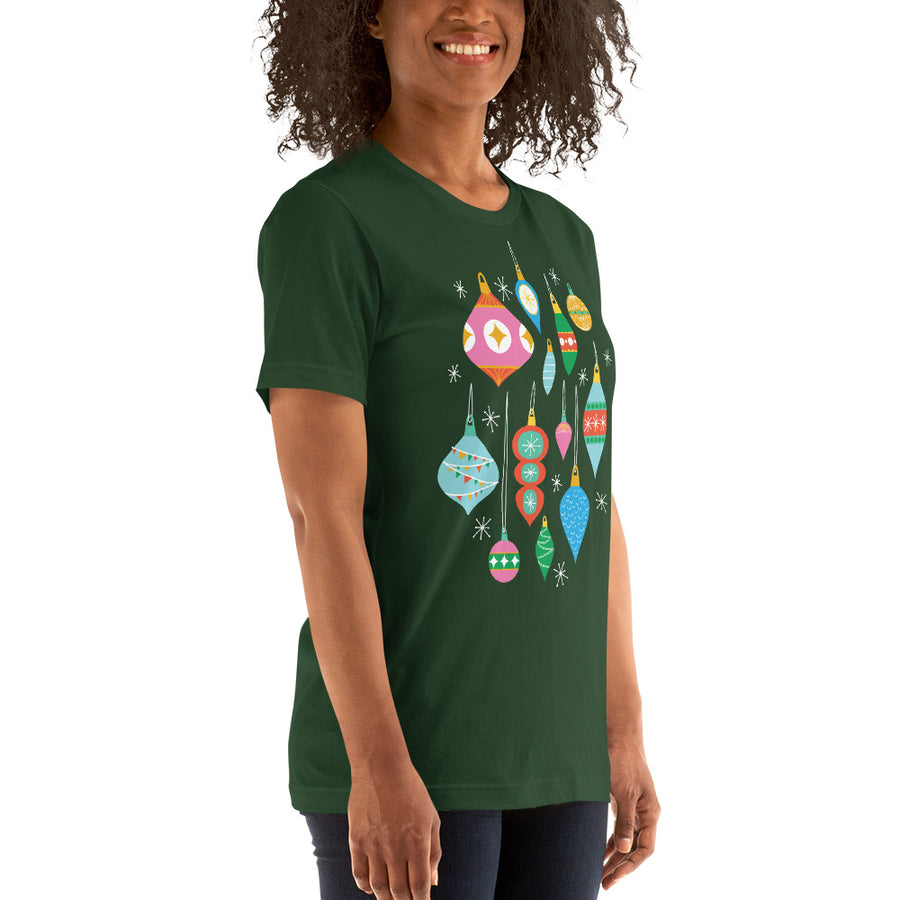 Ornament Tee