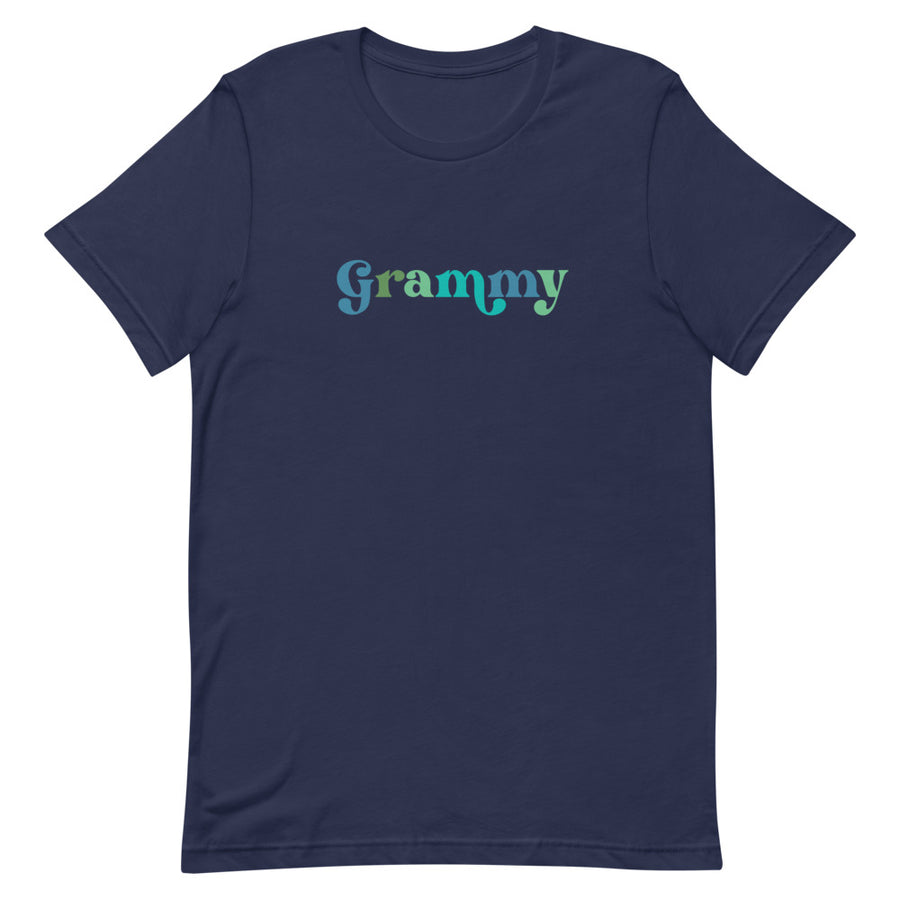 Grammy Cool Color Tee