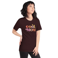 Cool Mom Short-Sleeve Unisex T-Shirt
