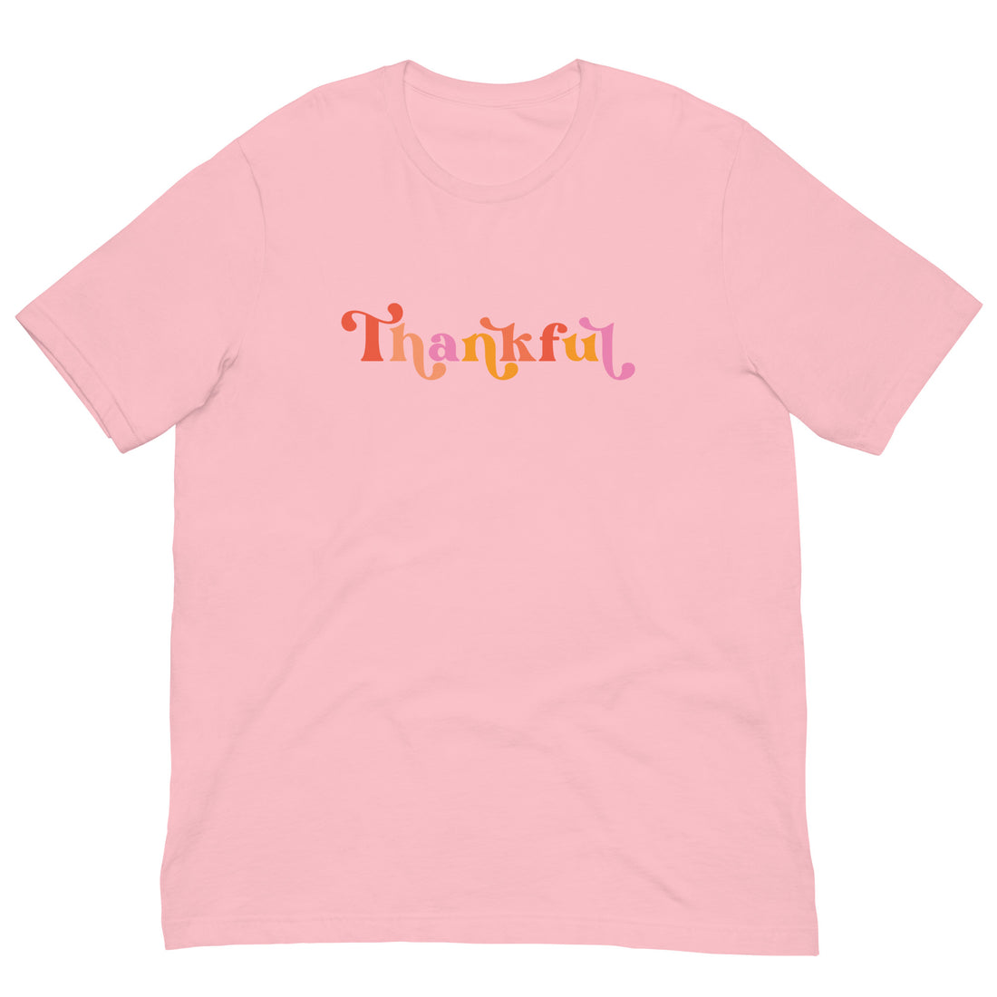 Thankful Unisex Tee