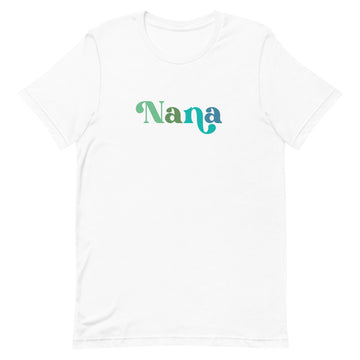 Nana Cool Color Tee