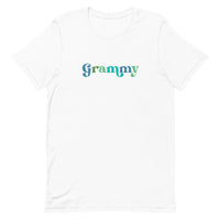 Grammy Cool Color Tee