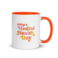 Mental Health Day Mug