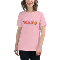 Spooky Mama Women's Tee