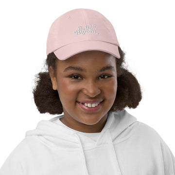 GoGoBloom Baseball Cap