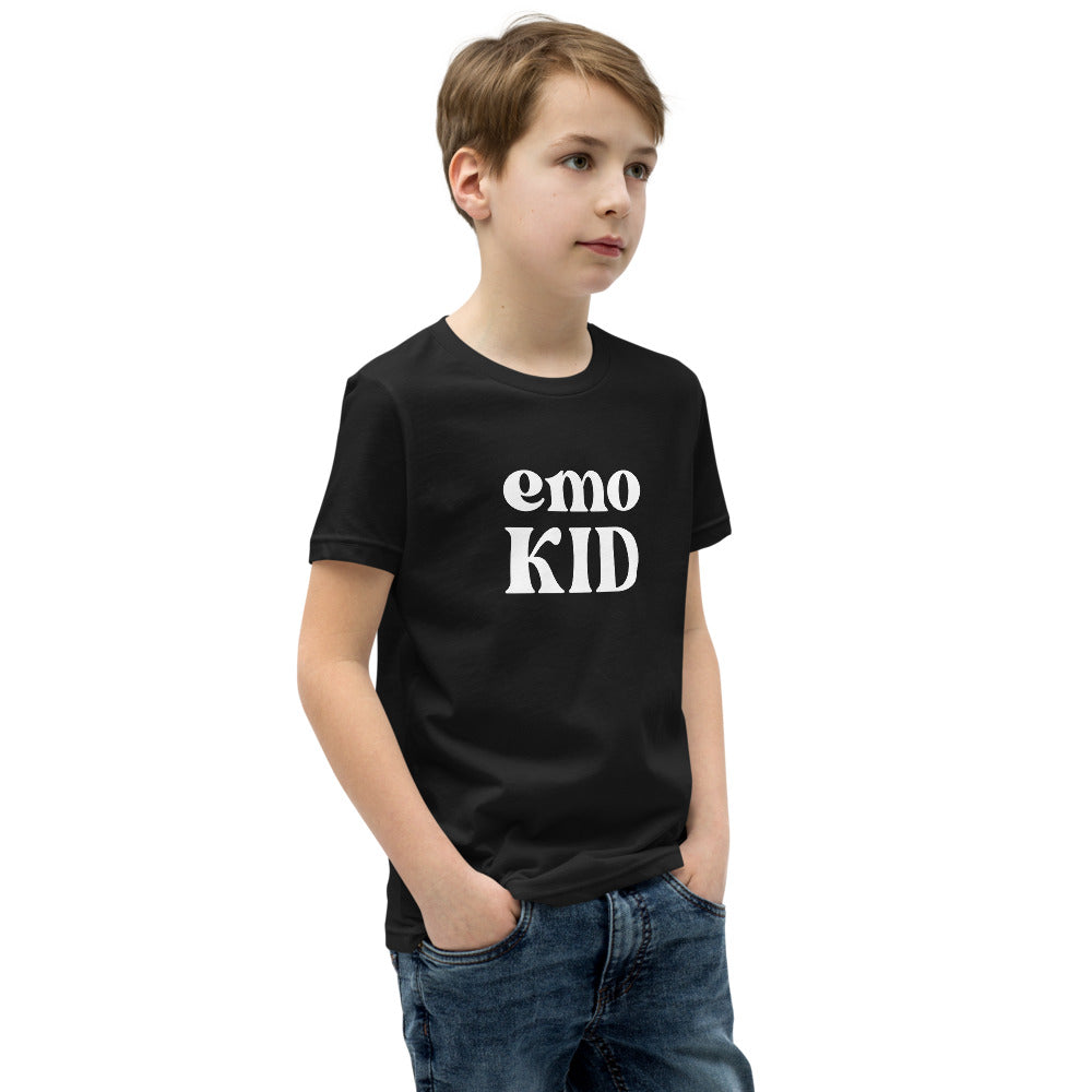 Emo Kid Youth Tee